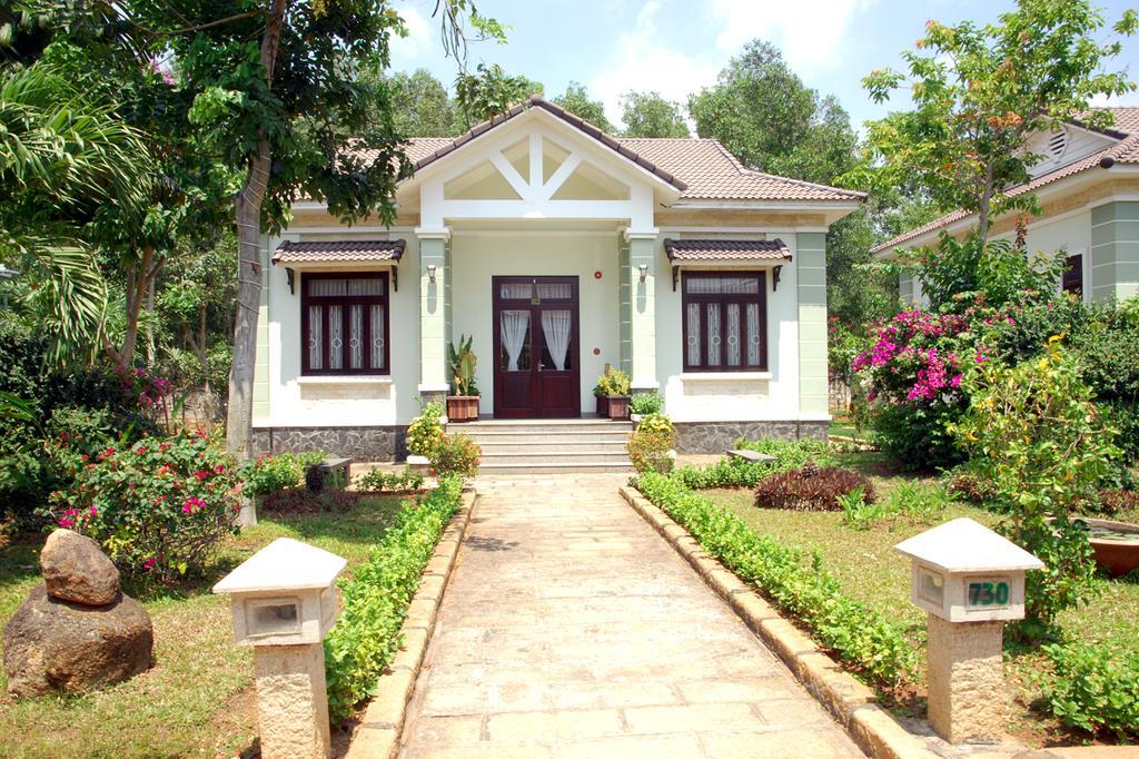 Sao Mai Phu My Resort Pokoj fotografie