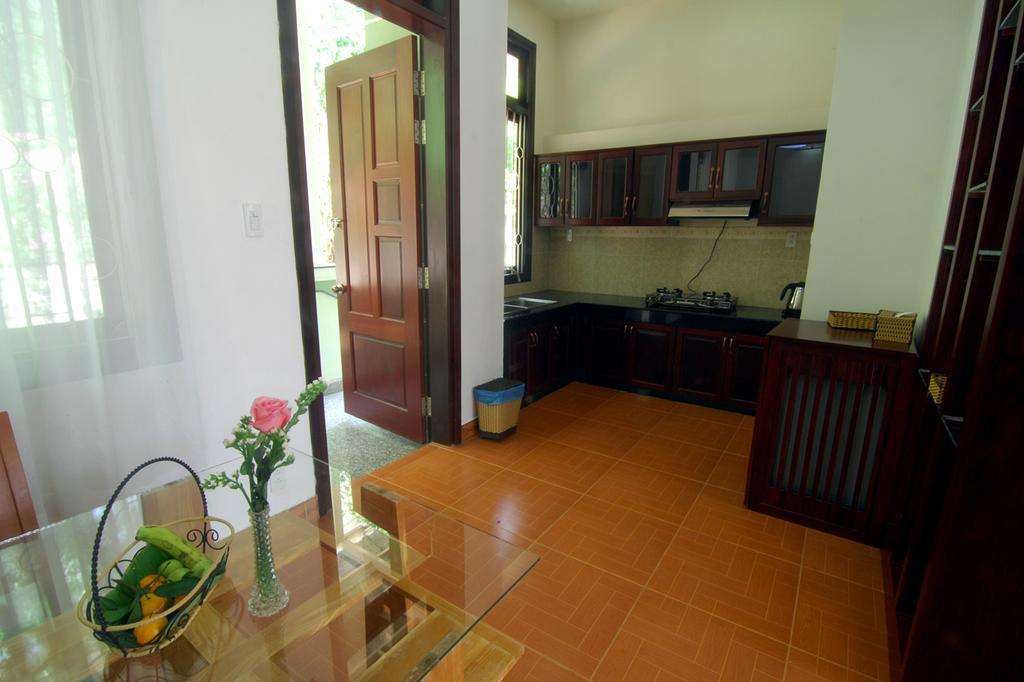 Sao Mai Phu My Resort Pokoj fotografie