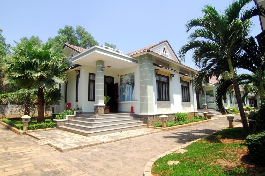 Sao Mai Phu My Resort Pokoj fotografie